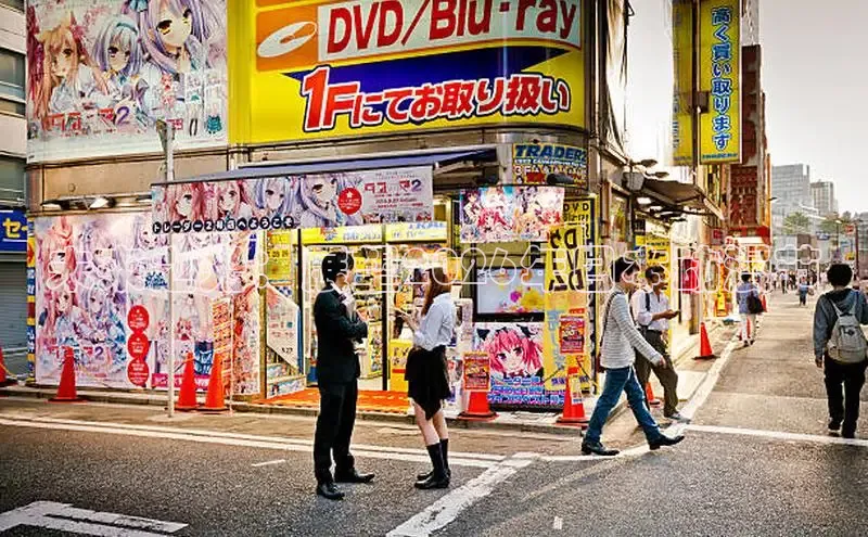 未来之光：展望2026年日本动漫节